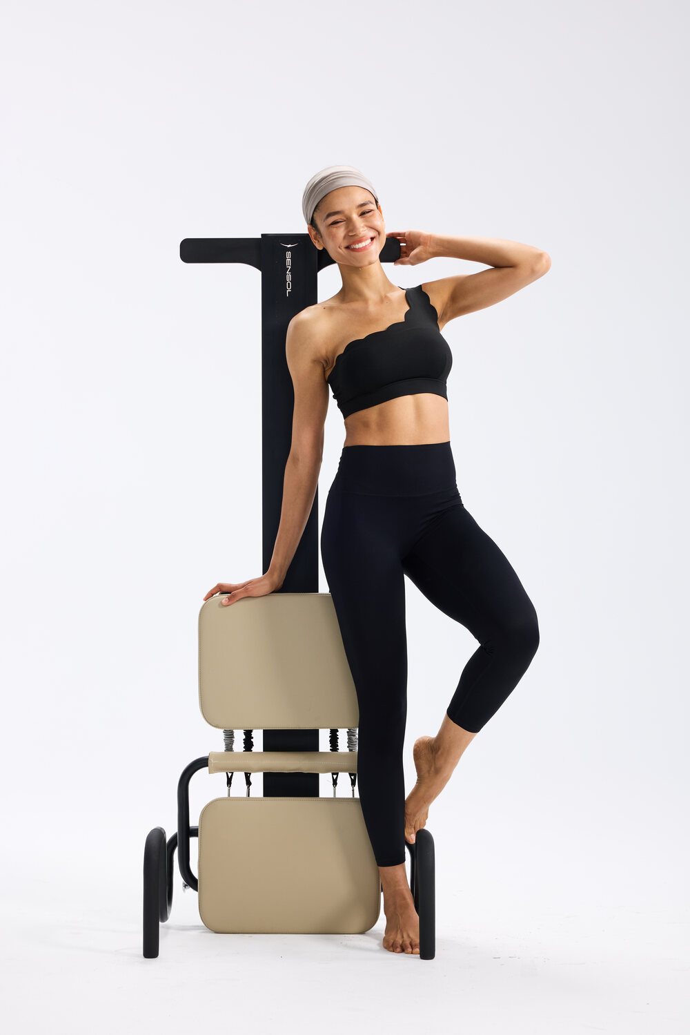 Cimac Flex Air — reformer đàn hồi