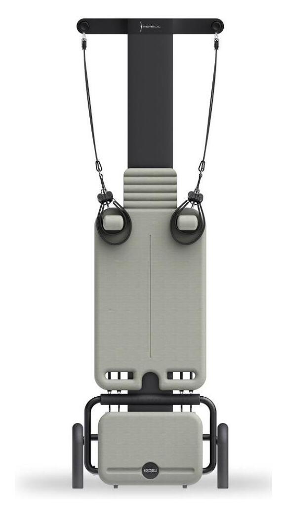 Cimac Flex Pro — reformer lò xo